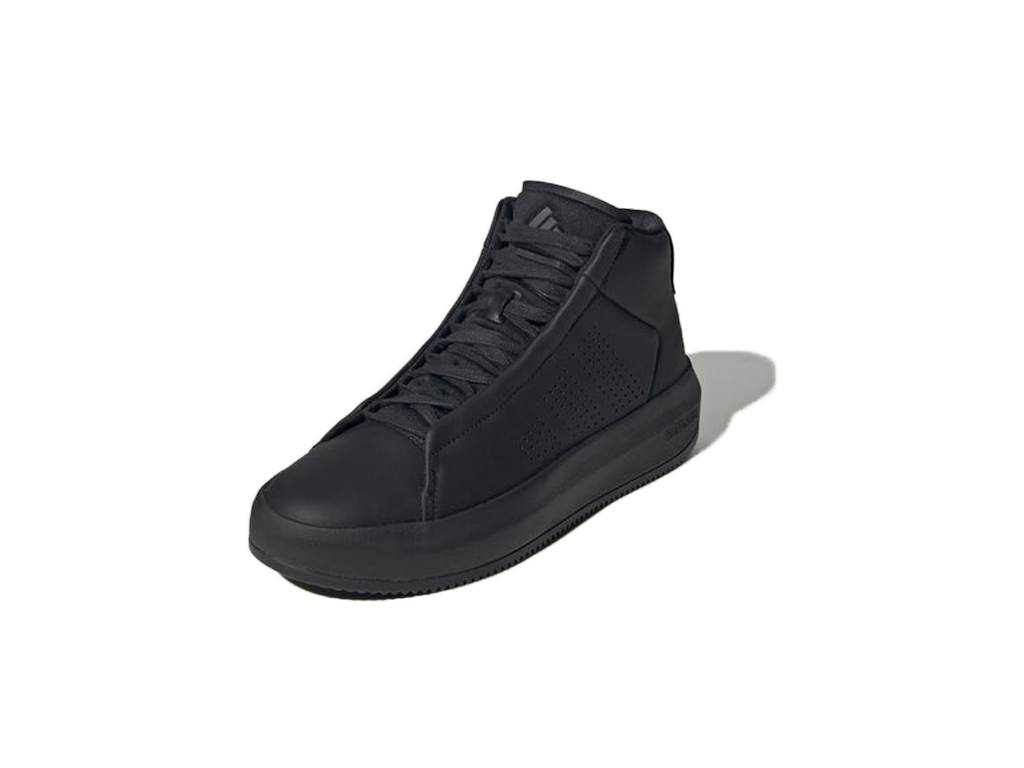 adidas Acesmash Mid Mercedes-AMG Petronas Formula One Team Core Black Carbon