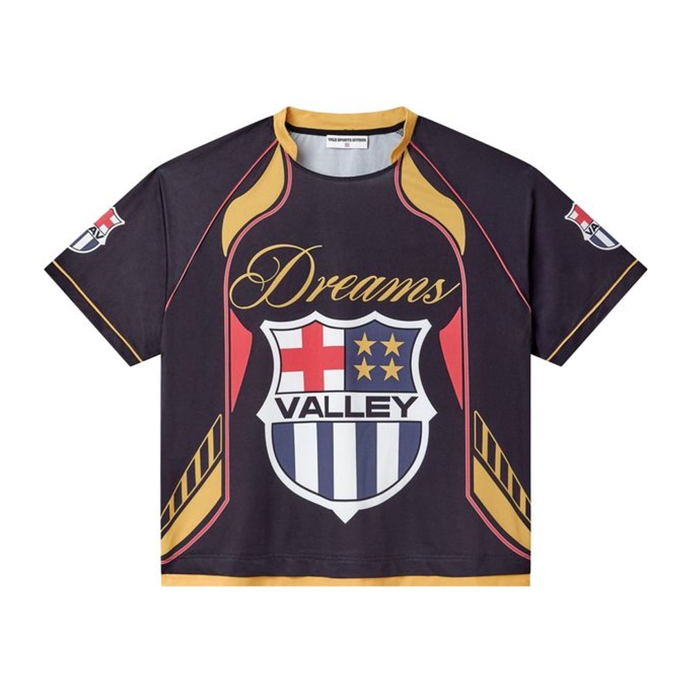 Vale Forever Dreams Futball Jersey Home Kit – dres