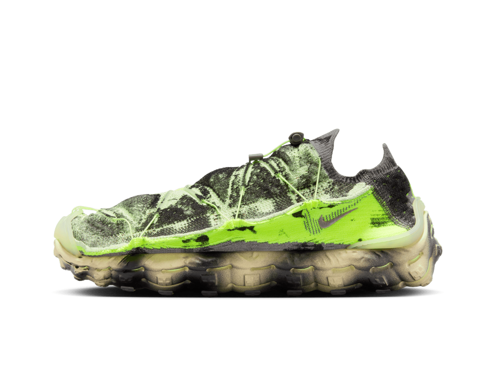 Nike ISPA Mindbody Volt – tenisky