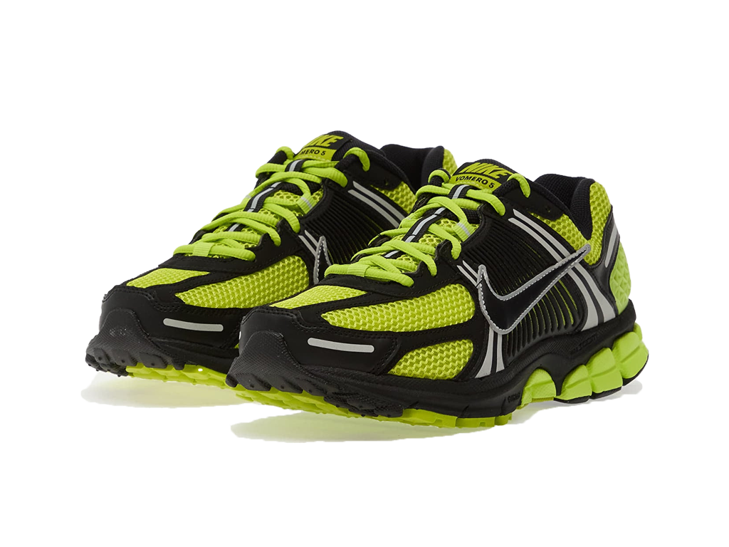 Nike Wmns Air Zoom Vomero 5 Bright Cactus