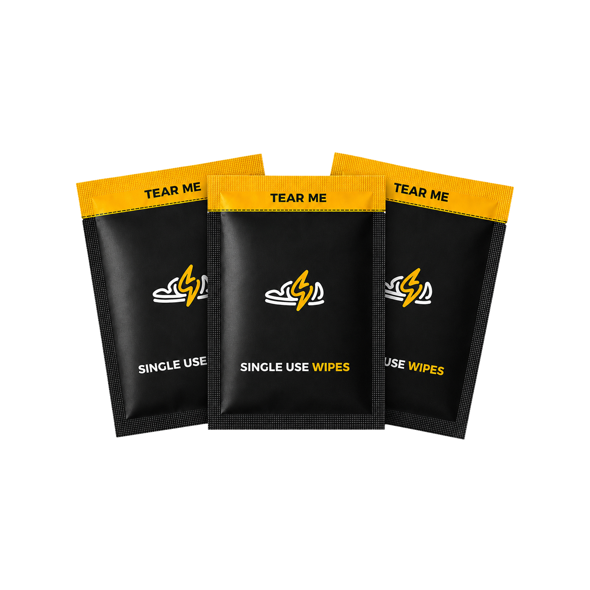 Pika Wipes Protect Shoe Cleaning Wipes-Doplňky-Pikastore-pikastore.cz