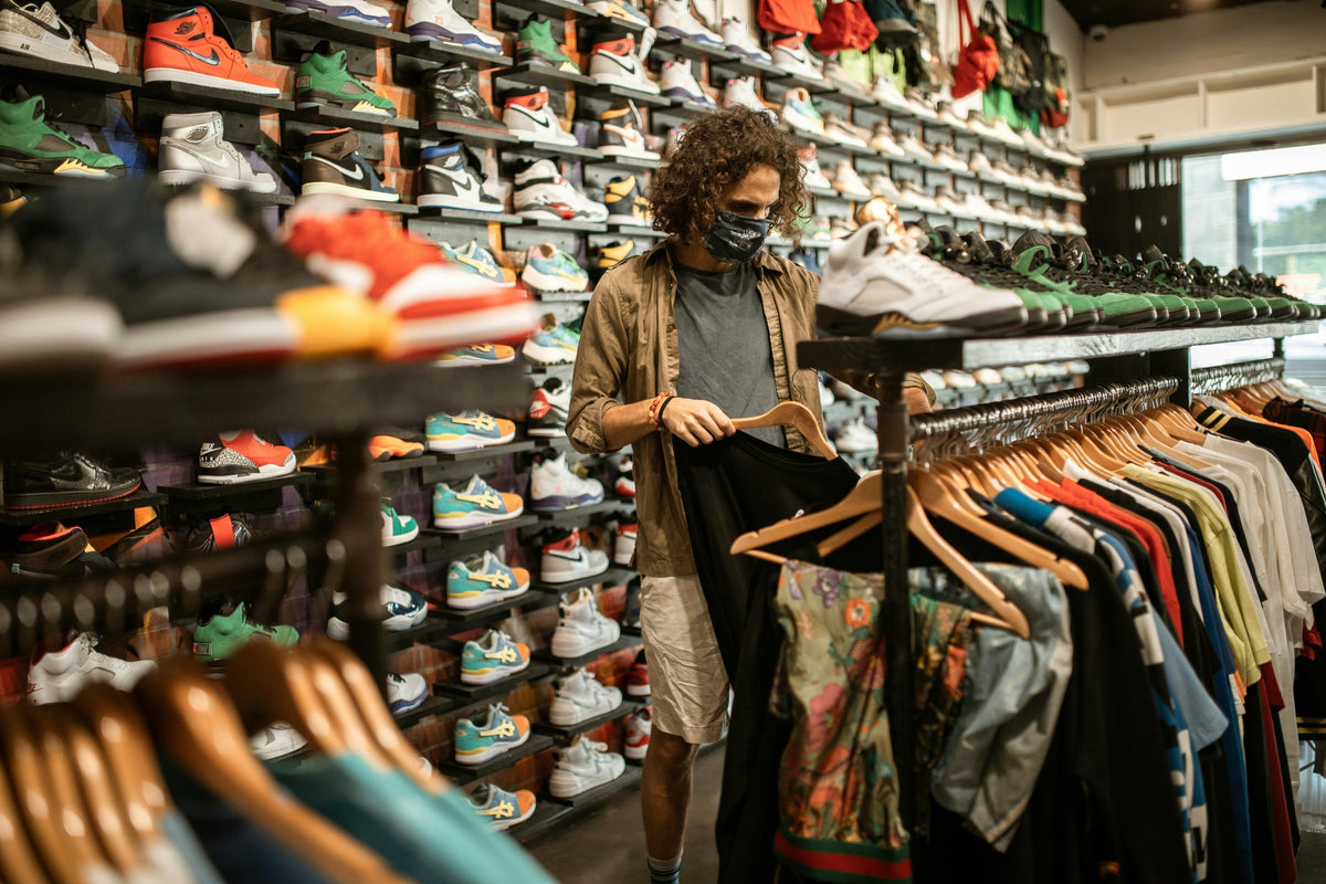 Tipy na Pikastore: Prémiový streetwear