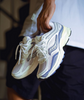 Saucony