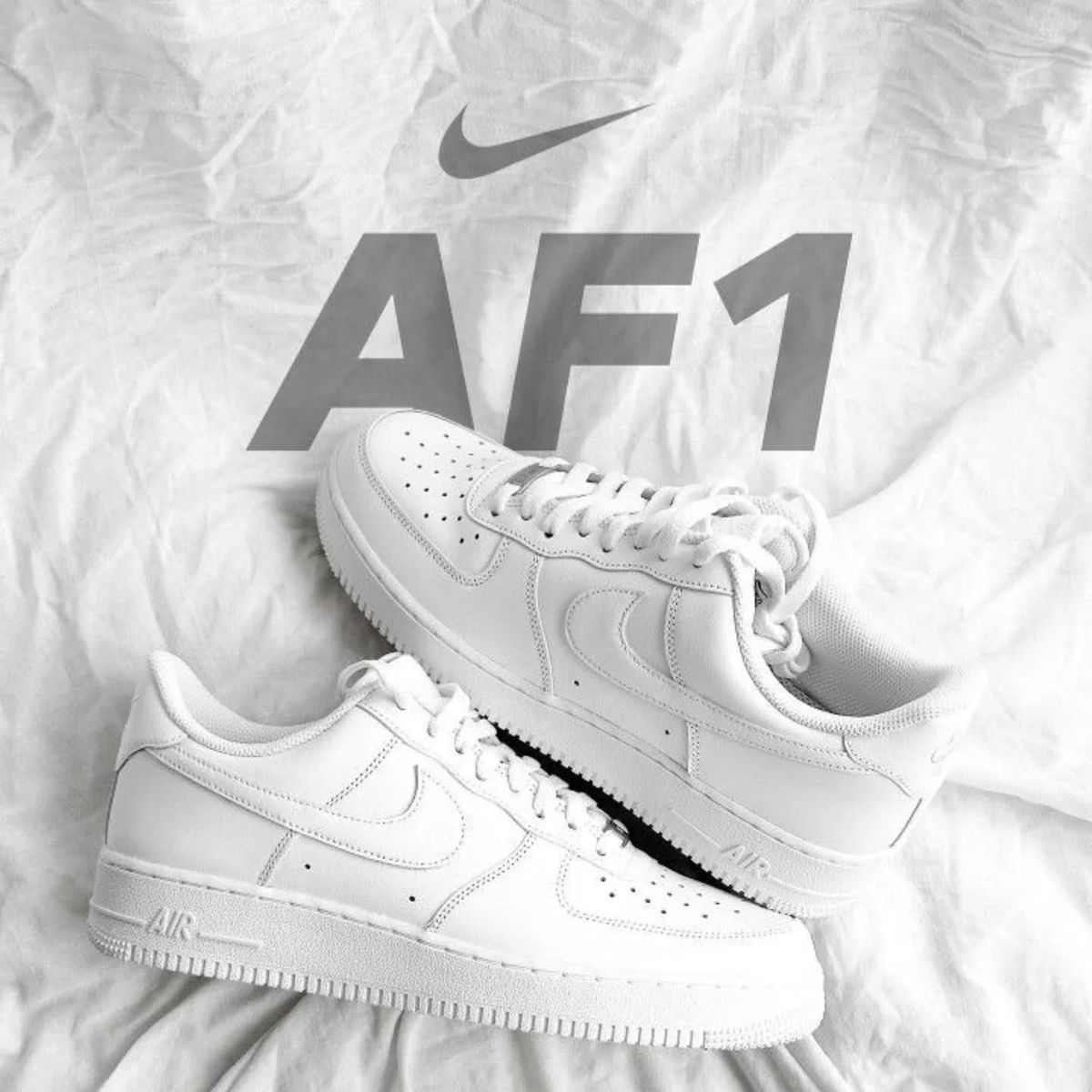 Nike Air Force 1 Collection | Iconic Sneakers | Pikastore.cz