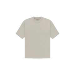 Fear of God Essentials S23 T-Shirt Seal - PIKASTORE