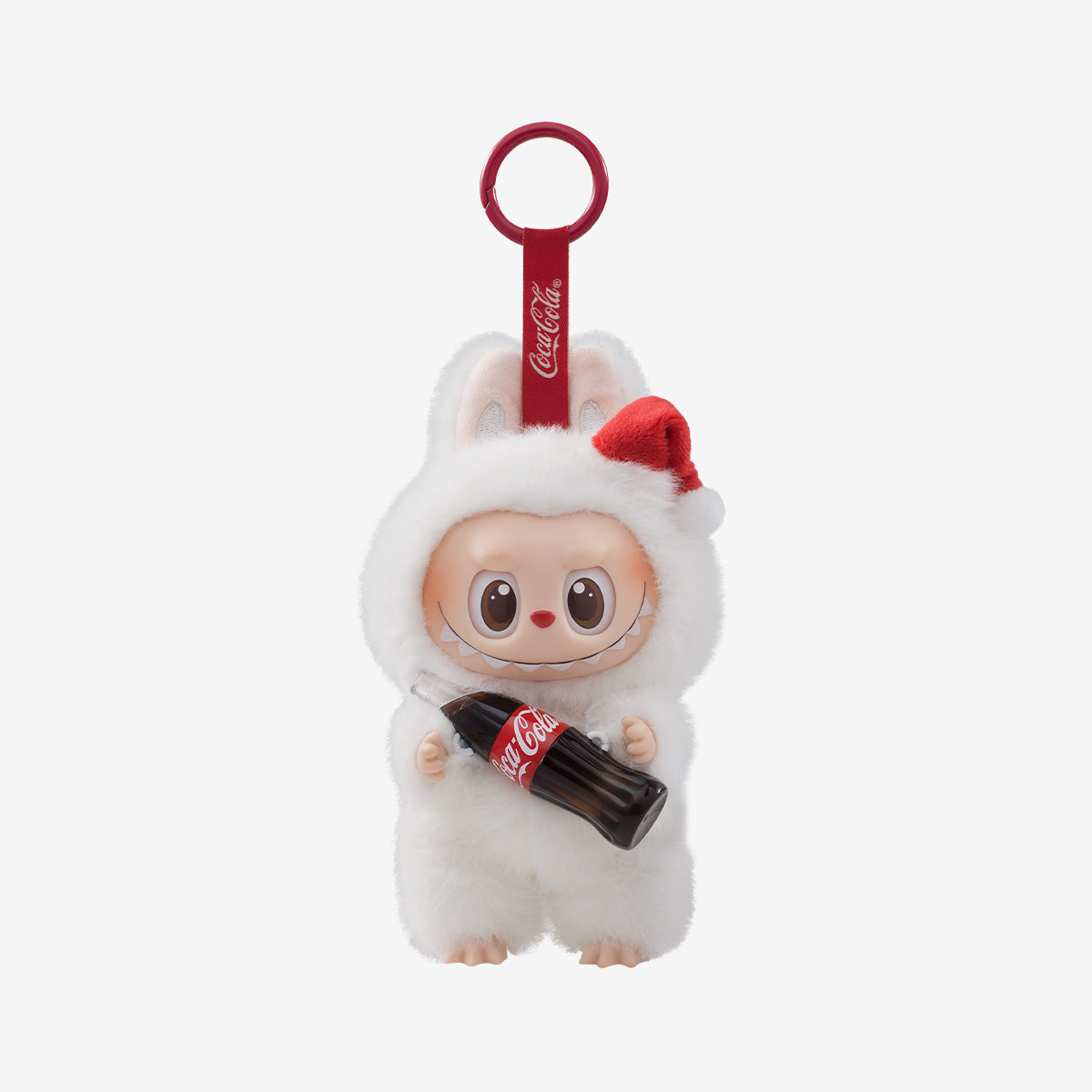 Labubu Pop Mart The Monsters Coca Cola Series Vinyl Face Single Blind Box-Labubu-pikastore.cz