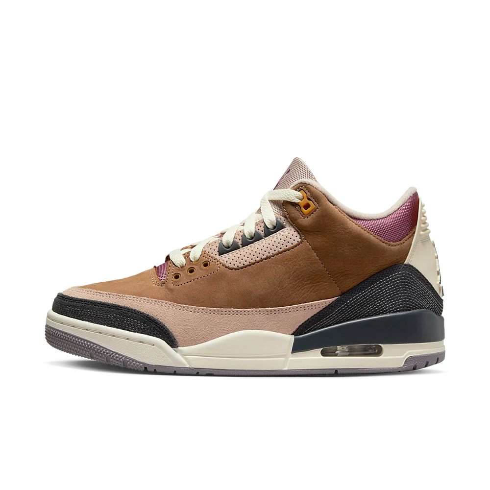 Nike Air Jordan 3 Retro SE Winterized-Air Jordan-pikastore.cz