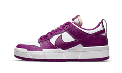 Nike Dunk Low Disrupt Cactus Flower (Femme)