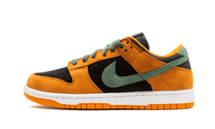 Nike Dunk Low Ceramic (2020)