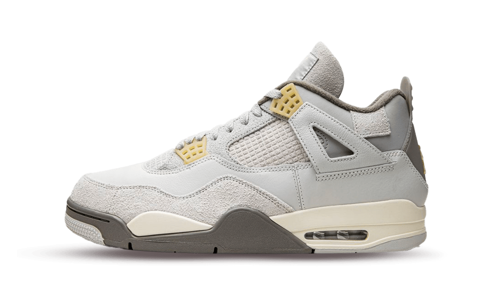 Nike Air Jordan 4 Retro SE GS Craft-Air Jordan-pikastore.cz
