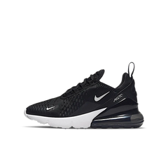 Nike Air Max 270 Black White