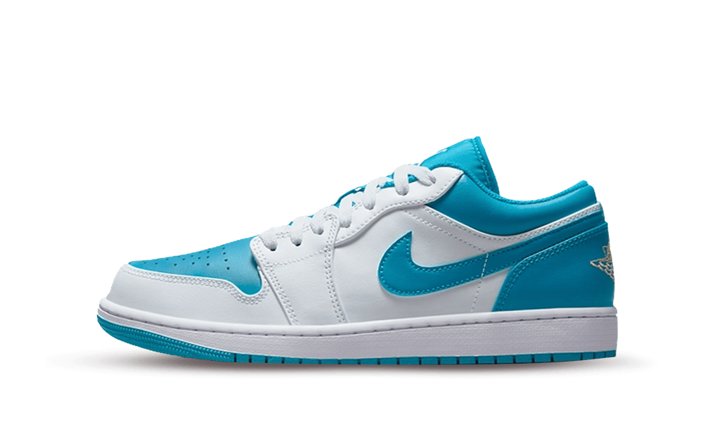 Nike Air Jordan 1 Low Aquatone-sneakers-Air Jordan-pikastore.cz