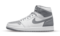 Nike Air Jordan 1 Retro High OG Stealth