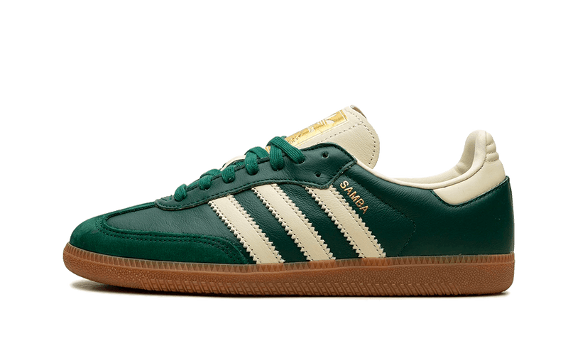 Adidas Samba OG Collegiate Green-sneakers-Adidas-pikastore.cz