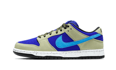 Nike Dunk Low SB ACG Celadon