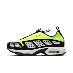 Nike Wmns Air Sunder Max Electric Green