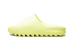 Adidas Yeezy Slide Glow Green (2022/2023 Restock)
