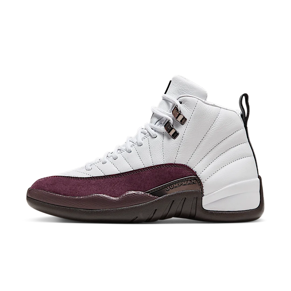 Nike Air Jordan A Ma Maniere x 12 Retro White-Air Jordan-pikastore.cz