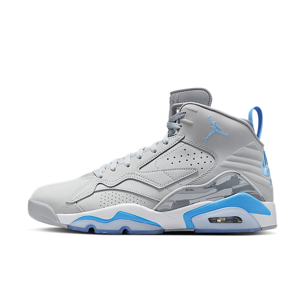 Nike Air Jordan MVP University Blue-Air Jordan-pikastore.cz