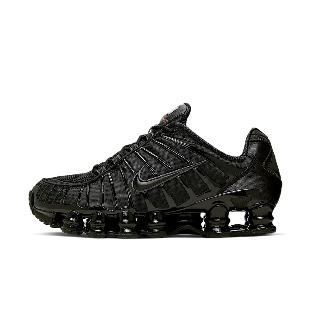 Nike Shox TL Metallic Hematite-Nike-pikastore.cz