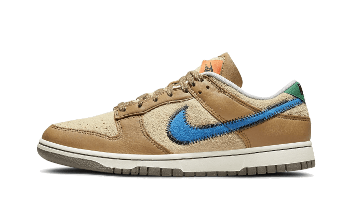 Nike size? x Dunk Low Dark Driftwood-Nike-pikastore.cz