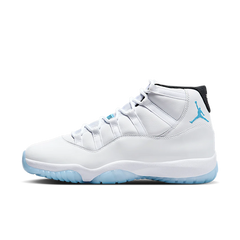 Nike Air Jordan 11 Retro Legend Blue (2024)