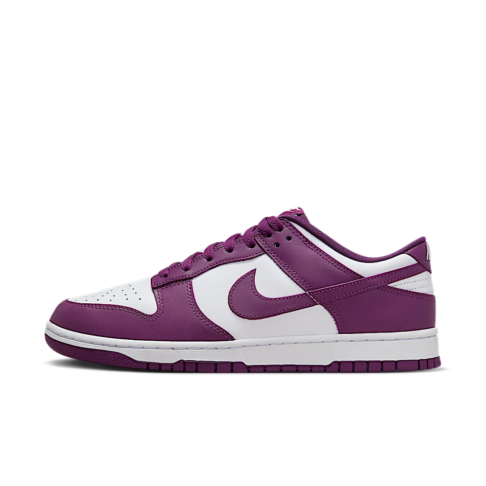 Nike Dunk Low White Viotech-sneakers-Nike-pikastore.cz