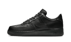 Nike Air Force 1 07 Triple Black