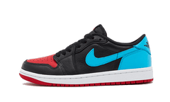 Nike Air Jordan 1 Retro Low OG NC to Chi (Femme)
