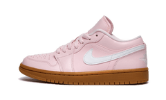Nike Air Jordan 1 Low Arctic Pink Gum