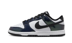 Nike Dunk Low SE Just Do It Iridescent (Women's)
