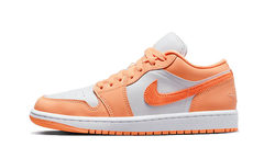 Nike Air Jordan 1 Low Sunset Haze (Дамски)