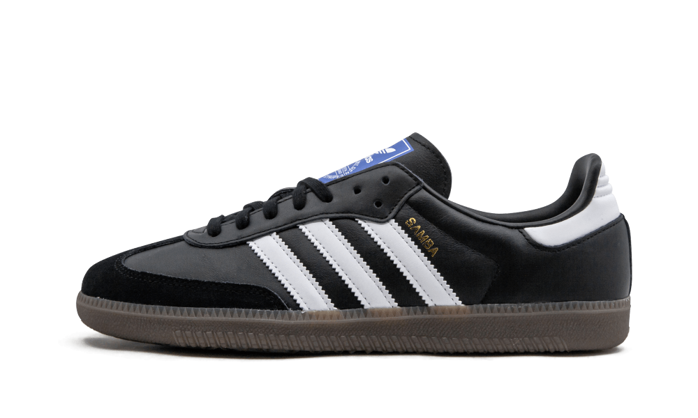 Adidas Samba OG Black Gum-Adidas-pikastore.cz