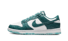 Nike Dunk Low Ocean (Damen)