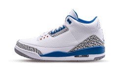 Nike Air Jordan 3 Retro Wizards