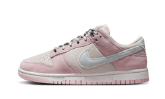 Nike Dunk Low LX Pink Foam (Femme)
