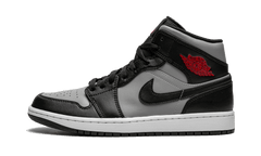 Nike Air Jordan 1 Mid Shadow Red