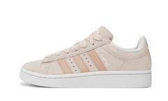 Adidas Campus 00s Putty Mauve Wonder Taupe (Women's)