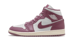 Nike Air Jordan 1 Mid Sky J Muave (Women's)