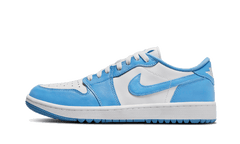 Nike Air Jordan 1 Low Golf UNC 
