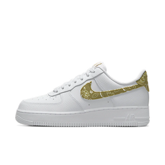 Nike Air Force 1 Low White Barely (Women's)