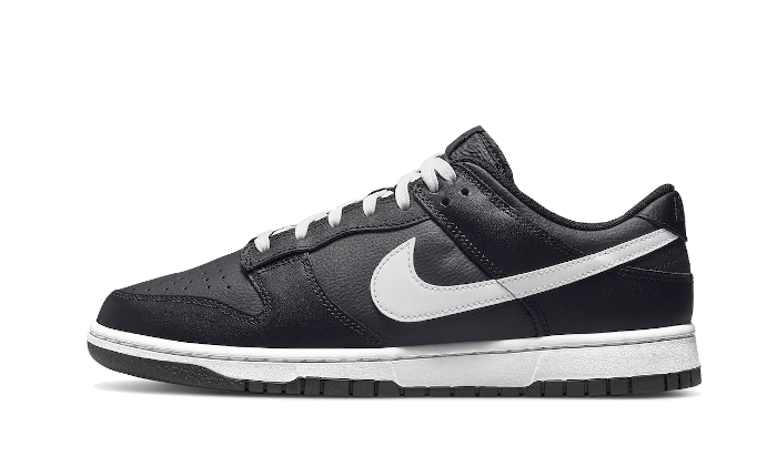 Nike Dunk Low Black White (2022)-sneakers-Nike-pikastore.cz