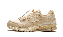 New Balance 2002R Protection Pack Sandstone