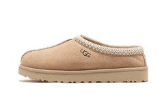 UGG Wmns Tasman Slipper Mustard Seed