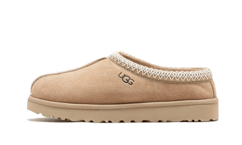 UGG Wmns Tasman Slipper Mustard Seed-UGG-pikastore.cz