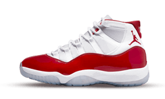 Nike Air Jordan 11 Retro Cherry (2022)