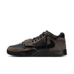 Nike Air Jordan Jumpman Jack TR Travis Scott Dark Mocha