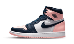 Nike Air Jordan 1 Retro High OG Atmosphere (Women's)
