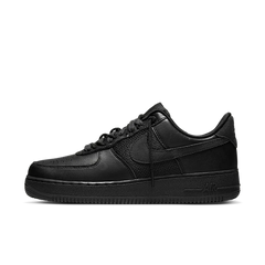 Nike Slam Jam x Air Force 1 Low Triple Black