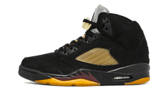 Jordan 5 Retro A Ma Mannière Dusk